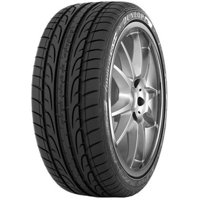 Abbildung von Dunlop SP SPORT MAXX XL MF 215/35 R18 84Y PKW Sommerreifen Reifen VOLKSWAGEN: Polo V Schrägheck, RENAULT: CLIO 2, SKODA: Fabia III Schrägheck 531394