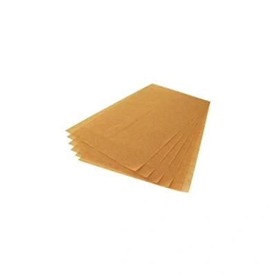 Abbildung von Matfer ECOPAP Backpapier Patisseria 600 x 400 mm Liefermenge: 500 Stück