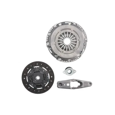 Abbildung von NEXUS F1W093NX Kupplungssatz 200mm VOLKSWAGEN: Polo VI