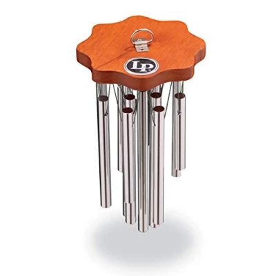 Abbildung von LP Latin Percussion Small Cluster Chimes 12 Bars LP468