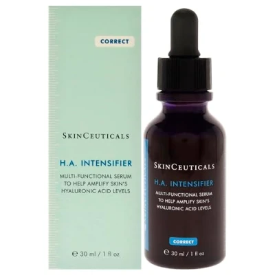 Abbildung von Skinceuticals Correct H.a. Intensifier Multi functional Serum 30 ml