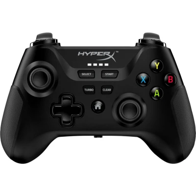 Abbildung von HyperX Clutch Wireless schwarz Gaming Controller