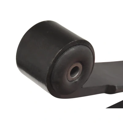 Abbildung von FEBI BILSTEIN 180851 Blattfeder Hinterachse FORD: Transit Mk6 Pritsche/Fahrgestell
