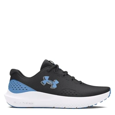 Abbildung von Under Armour Charged Rogue 4 Herren Laufschuh, Anthrazit/Horizon Blue/Horizon Blue, 42 EU