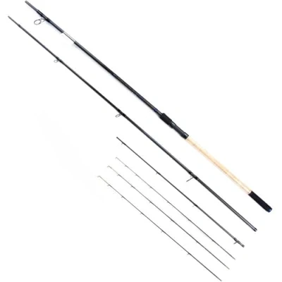 Abbildung von SHIMANO Canne Feeder Spinning Aero X5 Distance HP 427cm 362g P.Max.150g Tr.150cm AEX5DHPFDR14