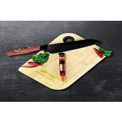 Abbildung von HOT CHIP HABANERO PULVER 10 g