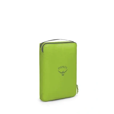Abbildung von Osprey Ultralight Packing Cube Large limon