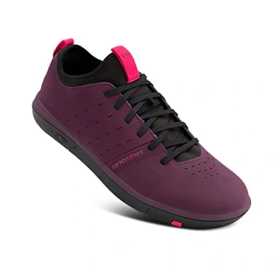 Abbildung von Crankbrothers Fahrradschuhe Stamp Street Fabio Lace