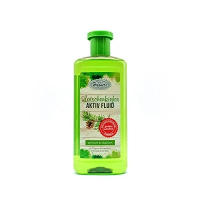 Abbildung von Massage Fluid Latschenkiefer 500 ml