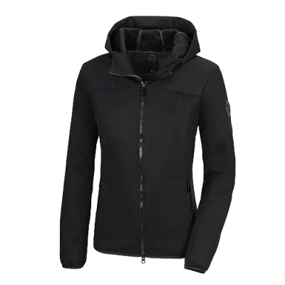 Abbildung von Pikeur Jacke Softshell Athleisure Kaviar 34