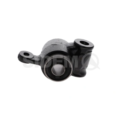 Abbildung von SIDEM 851651 Querlenkerlager hinten, unten, Vorderachse rechts Gummimetalllager Querlenker MAZDA: CX 5 II (KF) 2.0 AWD, 2.5, 2.2 4WD, SKYACTIV D