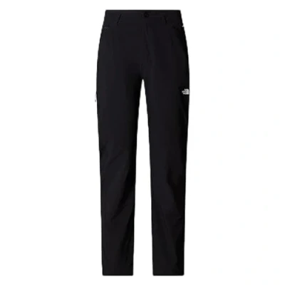 Abbildung von The North Face Speedlight Regular PANT Outdoorhose, Damen, Größe: 40/Regular(32), Black