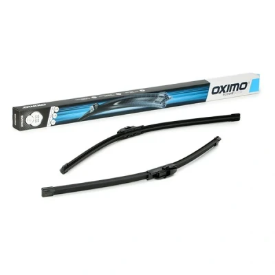 Abbildung von Scheibenwischer Oximo WGP350425 vorne Flachbalkenwischblatt HONDA: CIVIC 8 Hatchback, Stufenheck