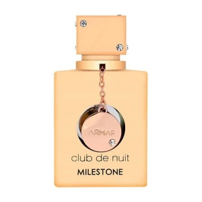 Abbildung von Armaf Club de Nuit Milestone Eau Parfum 200 ml