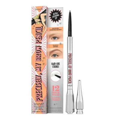 Abbildung von Benefit Precisely, My Brow Pencil 0,08 Gramm