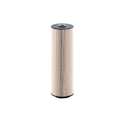 Abbildung von MANN FILTER PU 831 x Kraftstofffilter Satz mit Dichtung / Dichtungssatz Für Nutzfahrzeuge