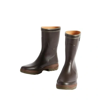 Abbildung von Aigle Gummistiefel Parcours 2 Botillon Herausnehmbare Innensohle, Stoßdämpfend