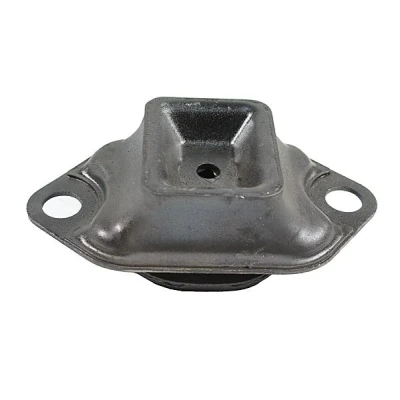 Abbildung von METZGER 8054084 Motorlager links Gummimetalllager DACIA: Duster SUV