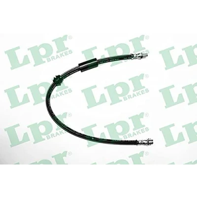 Abbildung von LPR 6T48964 Bremsschläuche 575 F10X1 MERCEDES BENZ: ML Klasse, R GL