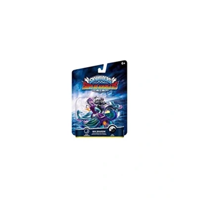 Abbildung von Skylanders Superchargers: Fahrzeug Sea Shadow