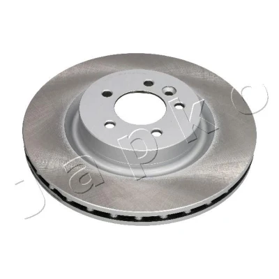 Abbildung von JAPKO 60L02C Bremsscheibe Vorderachse 360 30 5 79 Belüftet lackiert LAND ROVER: Range Rover Sport, Discovery 4