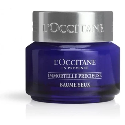 Abbildung von L&#039;Occitane Balsam L&#039;Occitaine Immortelle Precieuse Augenpflege