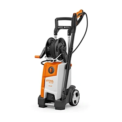 Abbildung von Stihl Hochdruckreiniger RE 140 PLUS