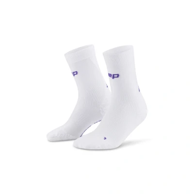 Abbildung von Core Run Ultralight Mid Cut Socks L
