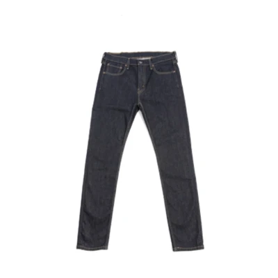 Abbildung von Levi&#039;s Plus 541 Taper Jeans Tapered Fit, Herren, Größe: 46x32, Dark blue denim