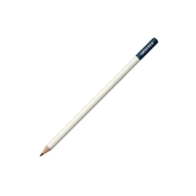 Abbildung von Tombow Farbstift IROJITEN Farbe midnight blue hochwertige wachsbasierte Mine mit hoher Farbbrillanz Künstlerfarbstift für Profi und Hobbykünstler [CI RD8]