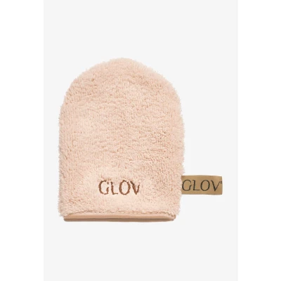 Abbildung von Glov Original ON THE GO Makeup Schwämme &amp; Blenders, Größe: One Size, Desert sand