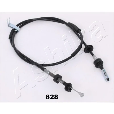 Abbildung von ASHIKA 154 08 828 Kupplungsseil SUZUKI: Jimny SUV