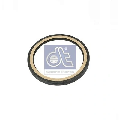 Abbildung von DT Spare Parts 2.10049 Kurbelwellendichtring getriebeseitig