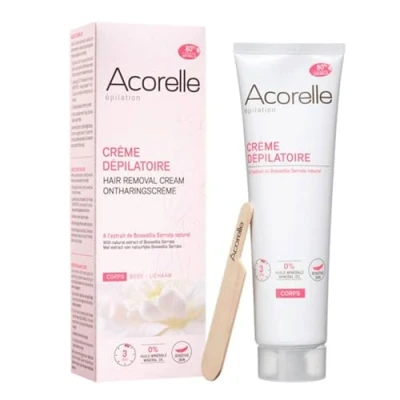 Abbildung von Acorelle Haarentferungscreme, 150 ml