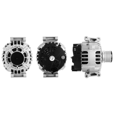 Abbildung von ELSTOCK 28 4866 Lichtmaschine 14V 120A MERCEDES BENZ: E Klasse Limousine, T modell, C Limousine