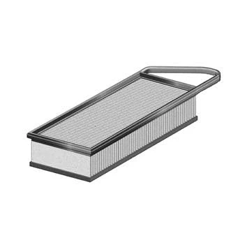 Abbildung von Luftfilter PURFLUX A1181