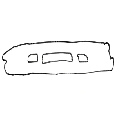 Abbildung von FEBI BILSTEIN 174408 Dichtungssatz, Zylinderkopfhaube ACM (Polyacryl Kautschuk) FORD: S Max Mk1, Galaxy Mk2 MPV, Mondeo 5 Kombi, VOLVO: XC60 I