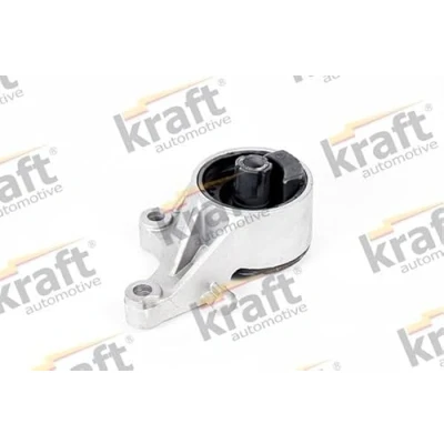 Abbildung von KRAFT 1491816 Motorlager vorne OPEL: Zafira A, Astra G CC, Caravan