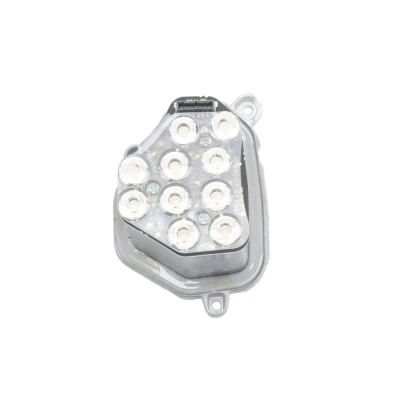 Abbildung von HELLA 9DW 171 689 011 Reparatursatz, Hauptscheinwerfer BMW: 5 Limousine, Touring
