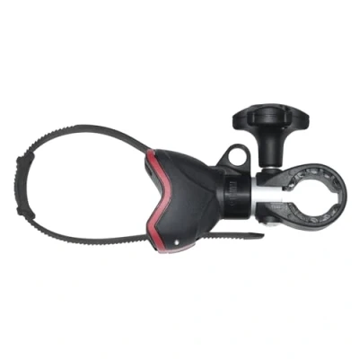 Abbildung von Fiamma Fahrradhalter Bike Block Pro S 2 schwarz