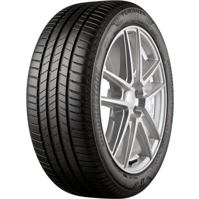 Abbildung von Bridgestone Turanza T005 215/55 R17 94W PKW Sommerreifen Reifen VOLKSWAGEN: Passat B8 Variant, Touran I, II, OPEL: Insignia A Sports Tourer 109