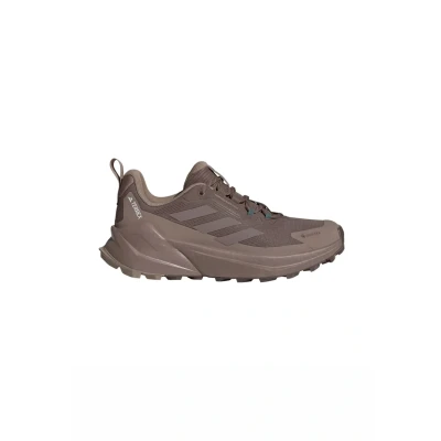 Abbildung von Adidas Terrex Trailmaker 2 GTX Kletterschuh, Damen, Größe: 41 1/3, Earth strata trace brown chalky Schuhe