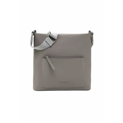 Abbildung von Emily &amp; Noah Umhängetasche E&amp;N Elli 65210 Damen Handtaschen Zweifarbig taupe 900