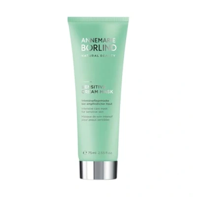 Abbildung von Annemarie Börlind Sensitive Creme Maske 75 ml