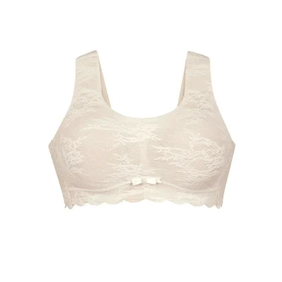 Abbildung von Anita Essentials Tshirt BH, Damen, Größe: 36, Crystal