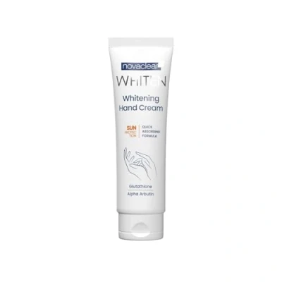 Abbildung von Novaclear Aufhellende Handcreme