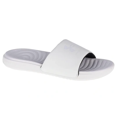 Abbildung von Badelatschen Damen Under Armour Ansa Fixed Slides