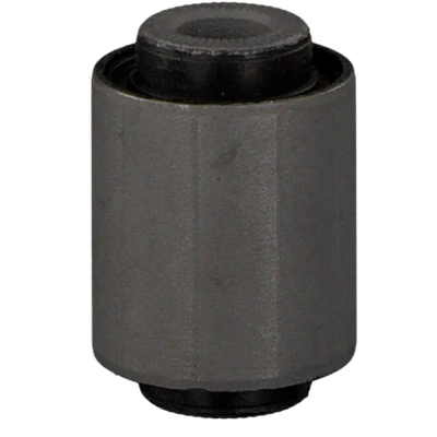 Abbildung von FEBI BILSTEIN 41509 Querlenkerlager Vorderachse links, unten, rechts Gummimetalllager CHEVROLET: Epica Limousine