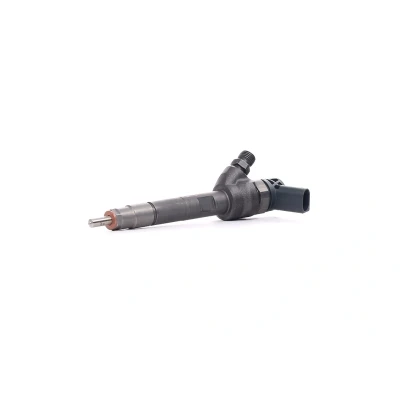Abbildung von BOSCH 0 986 435 244 Einspritzdüse Common Rail mit Dichtring BMW: 3 Touring, Coupe, 5 Touring