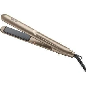 Abbildung von beurer HS 15 Haarglätter Special Edition Gold